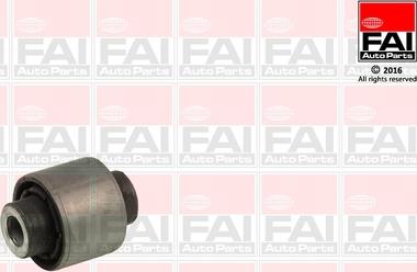 FAI AutoParts SS8458 - Supporto, Braccio oscillante autozon.pro