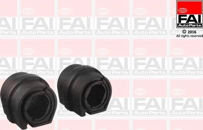 FAI AutoParts SS8464K - Bronzina cuscinetto, Barra stabilizzatrice autozon.pro