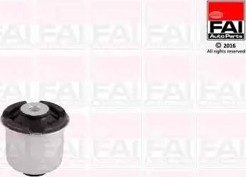 FAI AutoParts SS8416 - Supporto, Braccio oscillante autozon.pro