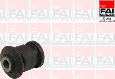 FAI AutoParts SS8418 - Supporto, Braccio oscillante autozon.pro