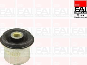 FAI AutoParts SS8434 - Supporto, Braccio oscillante autozon.pro