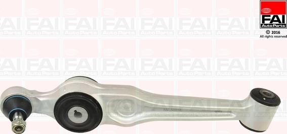 FAI AutoParts SS842 - Braccio oscillante, Sospensione ruota autozon.pro