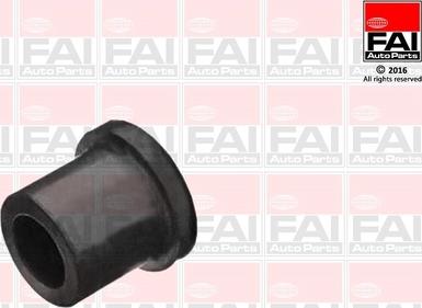 FAI AutoParts SS8548 - Bronzina cuscinetto, Molla a balestra autozon.pro