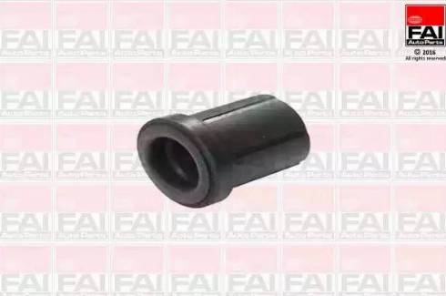 FAI AutoParts SS8551 - Bronzina cuscinetto, Molla a balestra autozon.pro