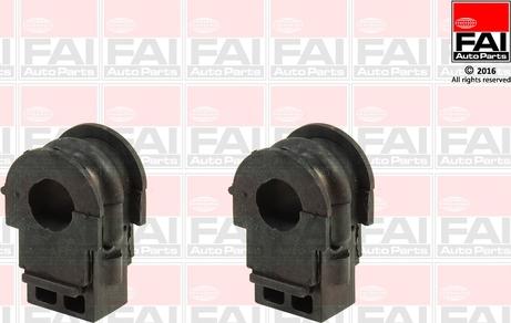 FAI AutoParts SS8505K - Bronzina cuscinetto, Barra stabilizzatrice autozon.pro