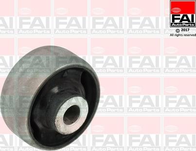 FAI AutoParts SS8508 - Supporto, Braccio oscillante autozon.pro