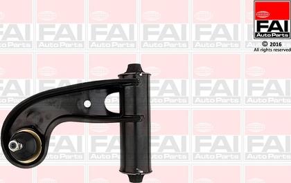 FAI AutoParts SS851 - Braccio oscillante, Sospensione ruota autozon.pro