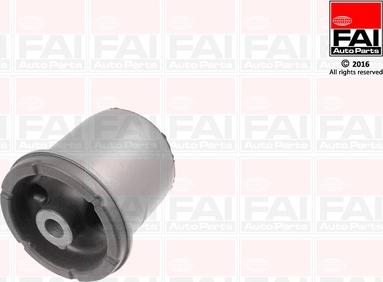 FAI AutoParts SS8524 - Supporto, Corpo assiale autozon.pro