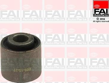 FAI AutoParts SS8525 - Supporto, Braccio oscillante autozon.pro