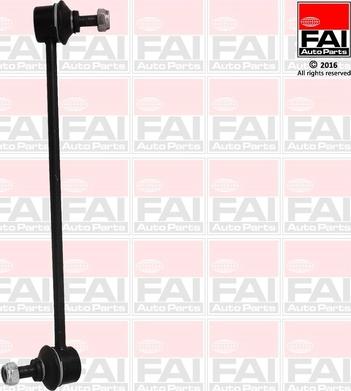 FAI AutoParts SS8694 - Asta / Puntone, Stabilizzatore autozon.pro