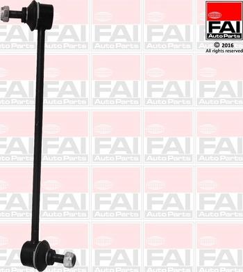 FAI AutoParts SS8695 - Asta / Puntone, Stabilizzatore autozon.pro