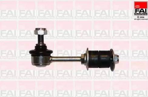 FAI AutoParts SS8693 - Asta / Puntone, Stabilizzatore autozon.pro