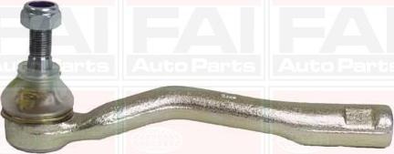 FAI AutoParts SS869 - Testa barra d'accoppiamento autozon.pro