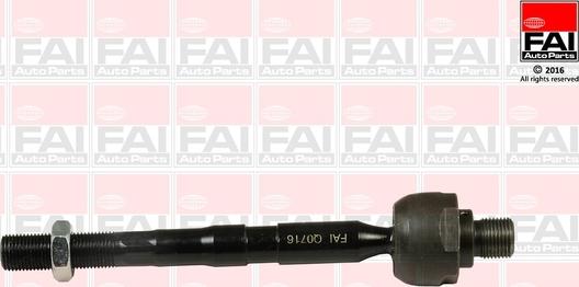 FAI AutoParts SS8645 - Giunto assiale, Asta trasversale autozon.pro