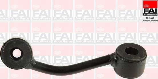 FAI AutoParts SS864 - Asta / Puntone, Stabilizzatore autozon.pro