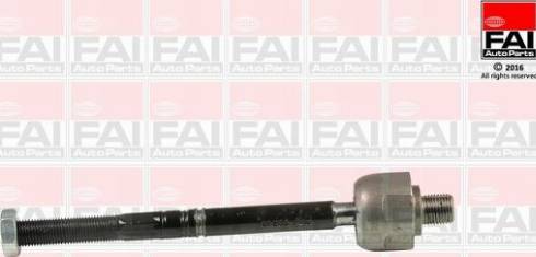 FAI AutoParts SS8651 - Giunto assiale, Asta trasversale autozon.pro