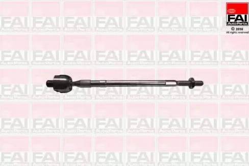 FAI AutoParts SS8653 - Giunto assiale, Asta trasversale autozon.pro