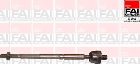 FAI AutoParts SS8685 - Giunto assiale, Asta trasversale autozon.pro