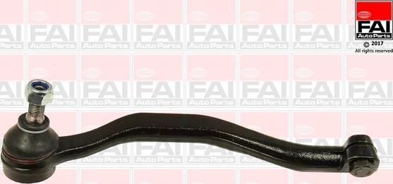 FAI AutoParts SS8681 - Testa barra d'accoppiamento autozon.pro