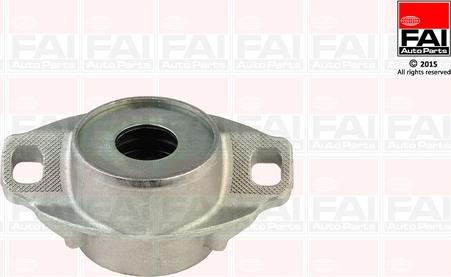 FAI AutoParts SS8046 - Supporto ammortizzatore a molla autozon.pro