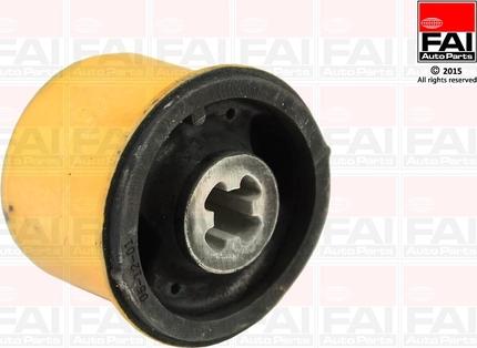 FAI AutoParts SS8040 - Supporto, Corpo assiale autozon.pro