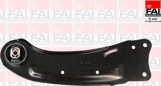 FAI AutoParts SS8055 - Braccio oscillante, Sospensione ruota autozon.pro