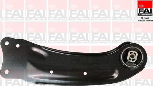 FAI AutoParts SS8056 - Braccio oscillante, Sospensione ruota autozon.pro