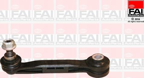 FAI AutoParts SS8057 - Asta / Puntone, Stabilizzatore autozon.pro