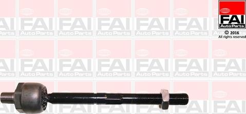 FAI AutoParts SS8061 - Giunto assiale, Asta trasversale autozon.pro