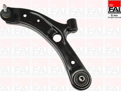 FAI AutoParts SS8004 - Braccio oscillante, Sospensione ruota autozon.pro