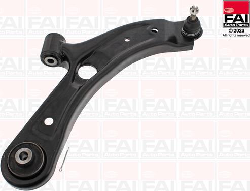 FAI AutoParts SS8005 - Braccio oscillante, Sospensione ruota autozon.pro