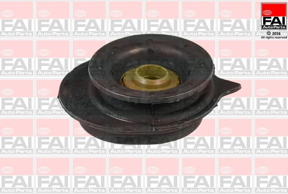 FAI AutoParts SS8015 - Supporto ammortizzatore a molla autozon.pro