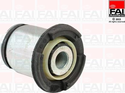 FAI AutoParts SS8016 - Supporto, Corpo assiale autozon.pro