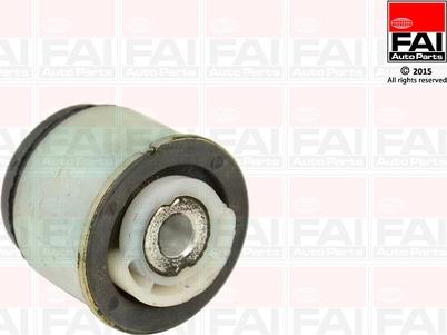 FAI AutoParts SS8010 - Supporto, Corpo assiale autozon.pro