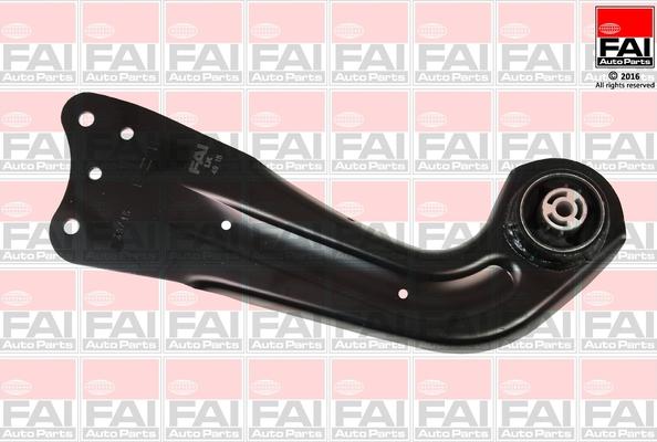 FAI AutoParts SS8086 - Braccio oscillante, Sospensione ruota autozon.pro