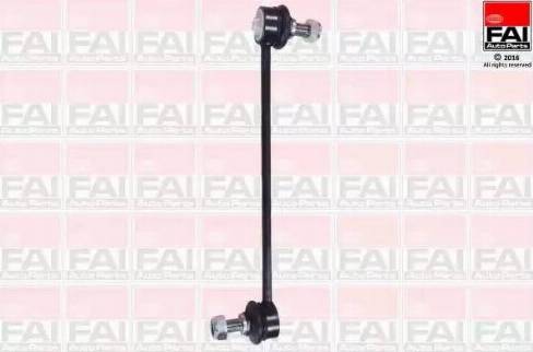 FAI AutoParts SS8080 - Asta / Puntone, Stabilizzatore autozon.pro