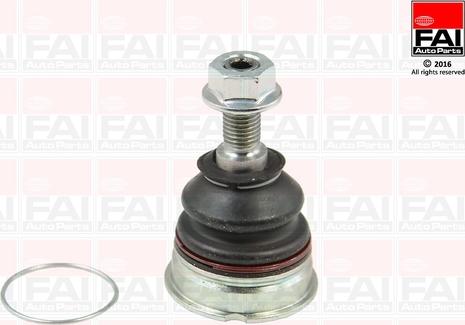 FAI AutoParts SS8082 - Giunto di supporto / guida autozon.pro