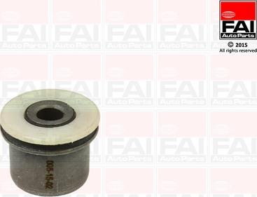 FAI AutoParts SS8039 - Supporto, Braccio oscillante autozon.pro