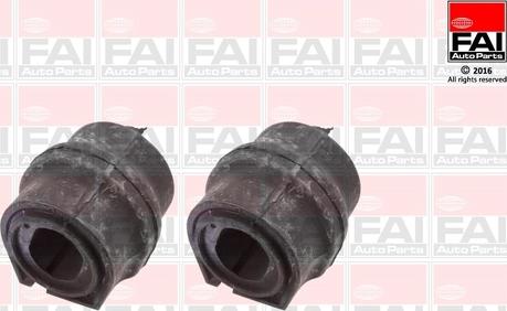 FAI AutoParts SS8029K - Bronzina cuscinetto, Barra stabilizzatrice autozon.pro