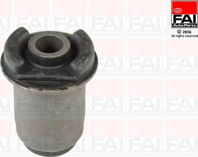 FAI AutoParts SS8020 - Supporto, Braccio oscillante autozon.pro