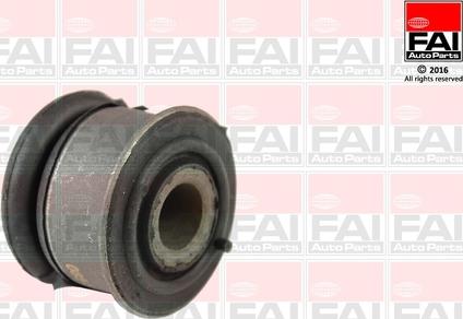 FAI AutoParts SS8023 - Supporto, Corpo assiale autozon.pro