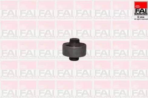 FAI AutoParts SS8022 - Supporto, Braccio oscillante autozon.pro