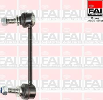 FAI AutoParts SS8074 - Asta / Puntone, Stabilizzatore autozon.pro