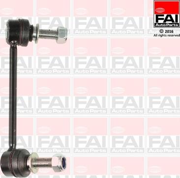 FAI AutoParts SS8075 - Asta / Puntone, Stabilizzatore autozon.pro