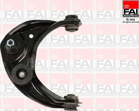 FAI AutoParts SS8076 - Braccio oscillante, Sospensione ruota autozon.pro