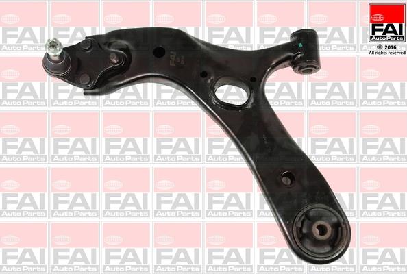 FAI AutoParts SS8070 - Braccio oscillante, Sospensione ruota autozon.pro