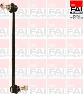 FAI AutoParts SS8078 - Asta / Puntone, Stabilizzatore autozon.pro