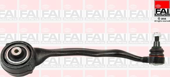 FAI AutoParts SS8073 - Braccio oscillante, Sospensione ruota autozon.pro