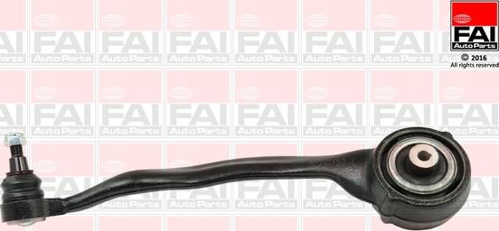 FAI AutoParts SS8072 - Braccio oscillante, Sospensione ruota autozon.pro