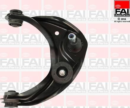 FAI AutoParts SS8077 - Braccio oscillante, Sospensione ruota autozon.pro